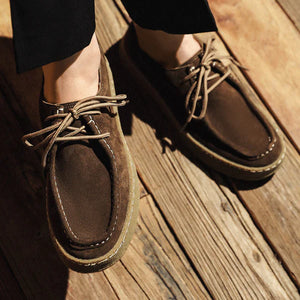 LOAFERS